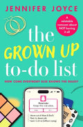 The Grown Up to-do List - MPHOnline.com