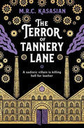 The Terror Of Tannery Lane - MPHOnline.com