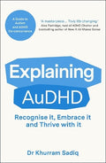 E x plaining AuDHD - MPHOnline.com