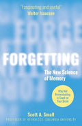 Forgetting: The New Science of Memory - MPHOnline.com