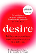 Desire : A Guide to Libido in Any Relationship, at Any Age - MPHOnline.com