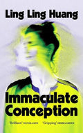Immaculate Conception (UK) - MPHOnline.com