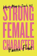 Strong Female Character (9781804441039) - MPHOnline.com