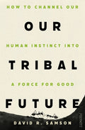 Our Tribal Future - MPHOnline.com