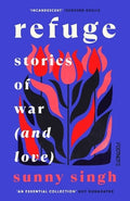 Refuge: Stories of War (And Love) - MPHOnline.com
