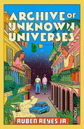 Archive of Unknown Universes - MPHOnline.com