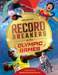 Record Breakers At The Olympic Games - MPHOnline.com