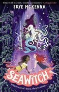 Hedgewitch 03: Seawitch - MPHOnline.com