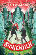 To complete the next step in her witch’s training, Cassie Morgan must invent a brand-new spell. However, she is struggling for inspiration – so she jumps at the chance to attend the Covenmoot in STONEWITCH, the fourth book in the Hedgewitch series by Skye McKenna, now at MPHOnline.com.