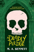 A Deadly Pledge - MPHOnline.com