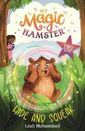 My Magic Hamster #02: Hide and Squeak - MPHOnline.com