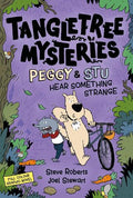Tangletree Mysteries #03: Peggy & Stu Hear Something Strange - MPHOnline.com
