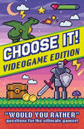 Choose It! Videogame Edition - MPHOnline.com