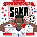 Football Stories: Saka - MPHOnline.com