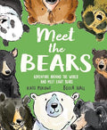 Meet The Bears - MPHOnline.com