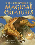 The Hidden World Of Magical Creatures - MPHOnline.com