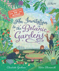 An Invitation to the Botanic Gardens - MPHOnline.com