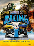 World of Racing (HC) - MPHOnline.com
