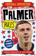 Football Superstars: Palmer Rules - MPHOnline.com