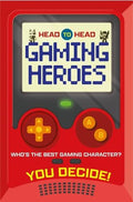 Head To Head: Gaming Heroes - MPHOnline.com