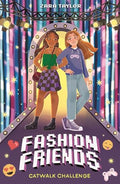 Fashion Friends: Catwalk Challenge - MPHOnline.com