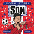 Football Stories: Son - MPHOnline.com