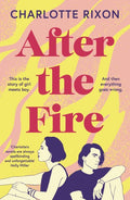After the Fire - MPHOnline.com