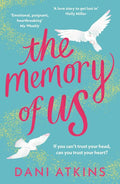 The Memory of Us - MPHOnline.com