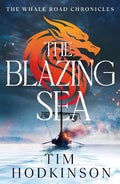 The Blazing Sea - MPHOnline.com