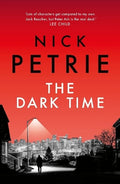 The Dark Time - MPHOnline.com