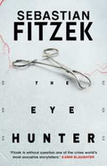 The Eye Hunter - MPHOnline.com