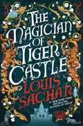 The Magician of Tiger Castle UK - MPHOnline.com