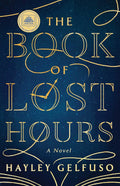 Book of Lost Hours - MPHOnline.com