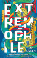 Extremophile - MPHOnline.com