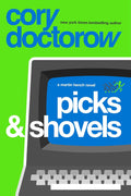 Picks and Shovels - MPHOnline.com