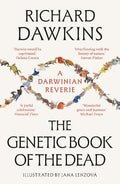 The Genetic Book of the Dead: A Darwinian Reverie - MPHOnline.com