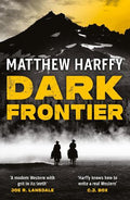 Dark Frontier - MPHOnline.com