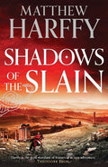 Shadows of the Slain - MPHOnline.com