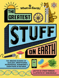 The Greatest Stuff on Earth - MPHOnline.com