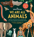 We Are All Animals - MPHOnline.com