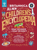 Britannica All New Children's Encyclopedia (2025 Updated Edition) - MPHOnline.com