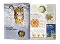 Britannica All New Children's Encyclopedia (2025 Updated Edition) - chapter on the taiga and temperate forests - MPHOnline.com