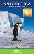Bradt: Antarctica 8E - MPHOnline.com