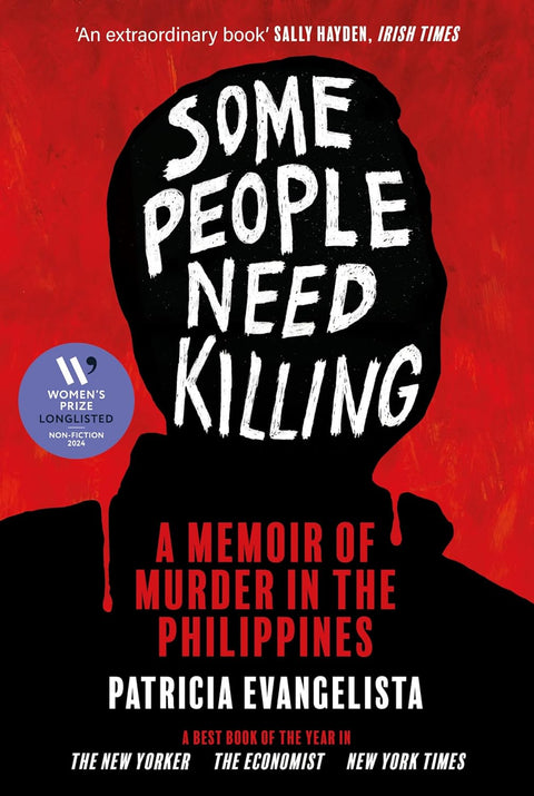 Some People Need Killing: A Memoir of Murder in the Philippines (UK) - MPHOnline.com