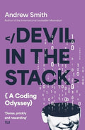 Devil in the Stack: A Coding Odyssey - MPHOnline.com