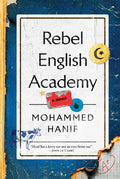 Rebel English Academy - MPHOnline.com