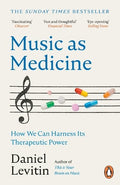 Music as Medicine: How We Can Harness Its Therapeutic Power - MPHOnline.com