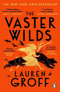 The Vaster Wilds - MPHOnline.com
