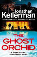 The Ghost Orchid (9781804941676) - MPHOnline.com