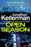 One rifle. Two victims and counting. Is it OPEN SEASON for a killer on the loose in this thriller by Jonathan Kellerman? Now at MPHOnline.com.